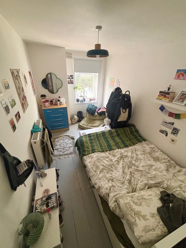 Room Green Street in Bristol