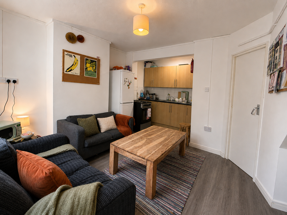 Room West Hill Street in Brighton and Hove