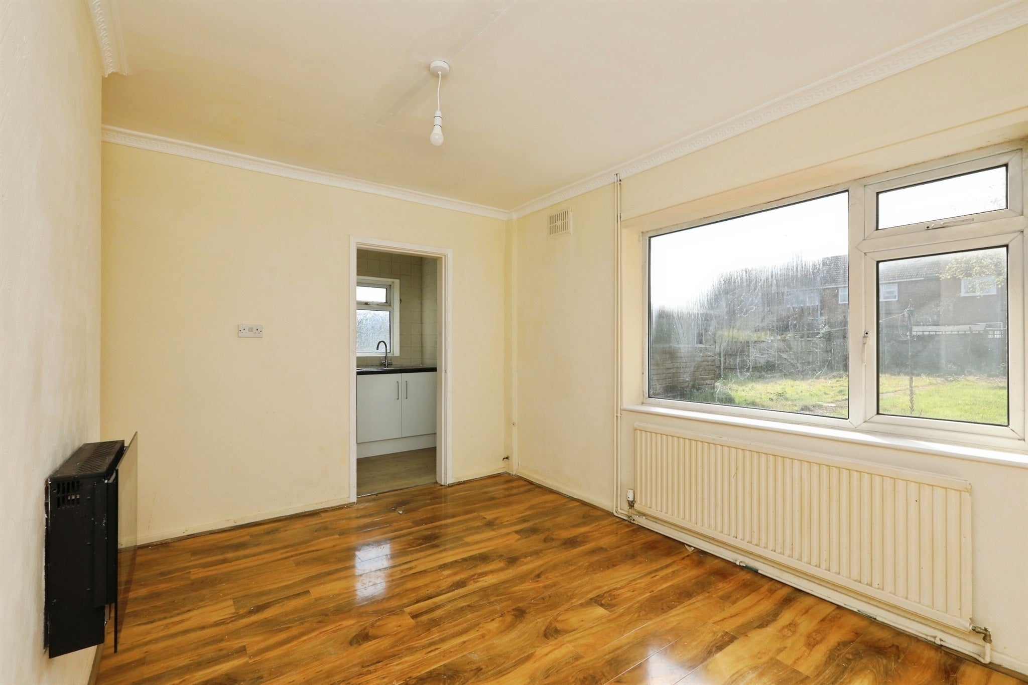 House Rufford Avenue in Bassetlaw