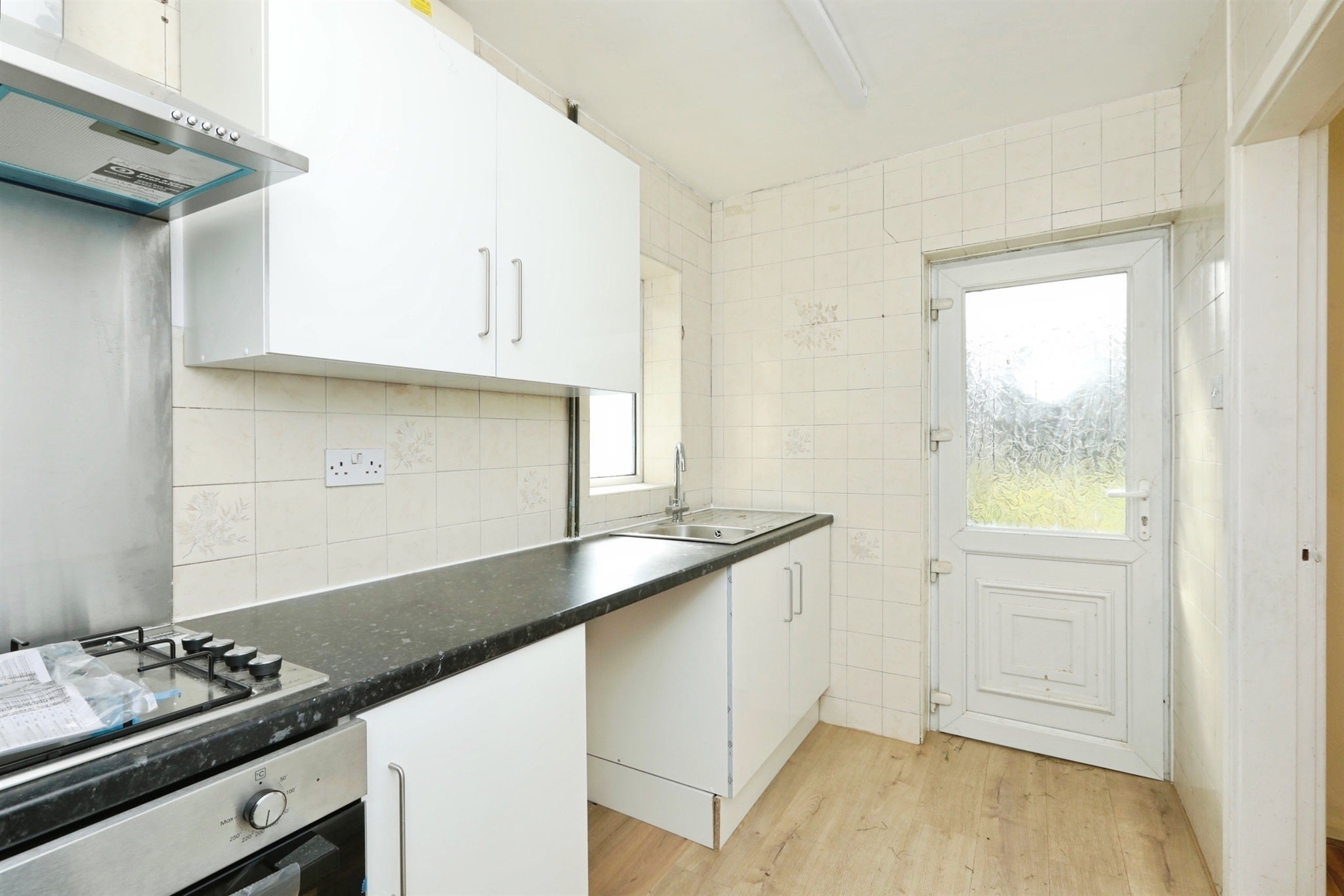 House Rufford Avenue in Bassetlaw