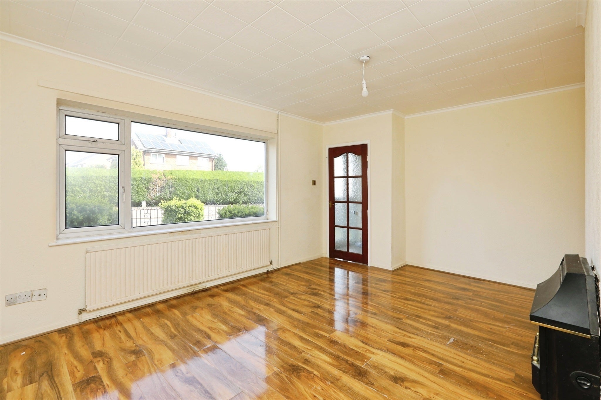 House Rufford Avenue in Bassetlaw