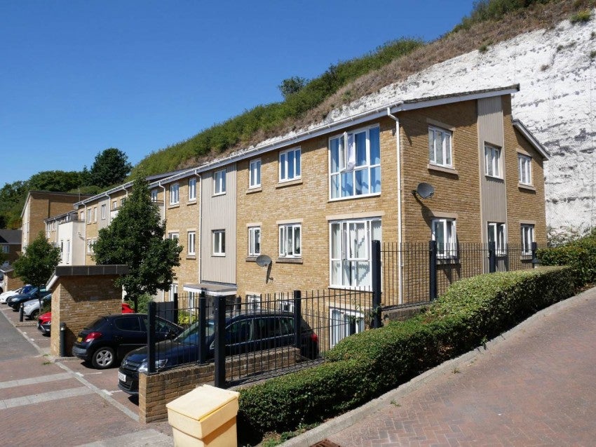 Flat Ward View in Chatham