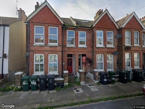 Room St Leonards Avenue in Portslade by Sea