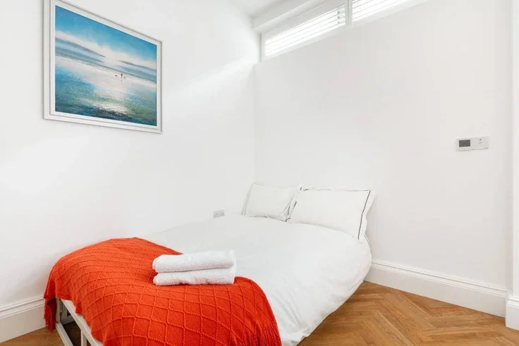 House Farnell Mews in Greater London