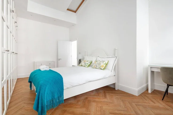 House Farnell Mews in Greater London