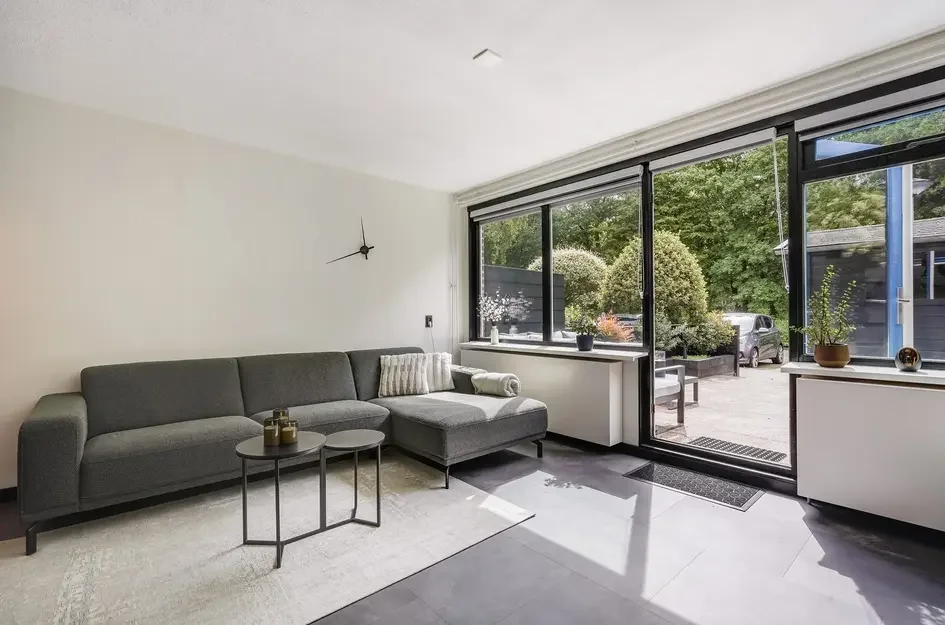 Appartement Robert Schumanring 40 in Vlaardingen