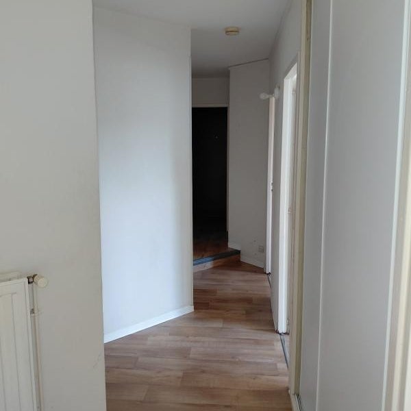 Appartement Rue Saint-Gérald à Givors