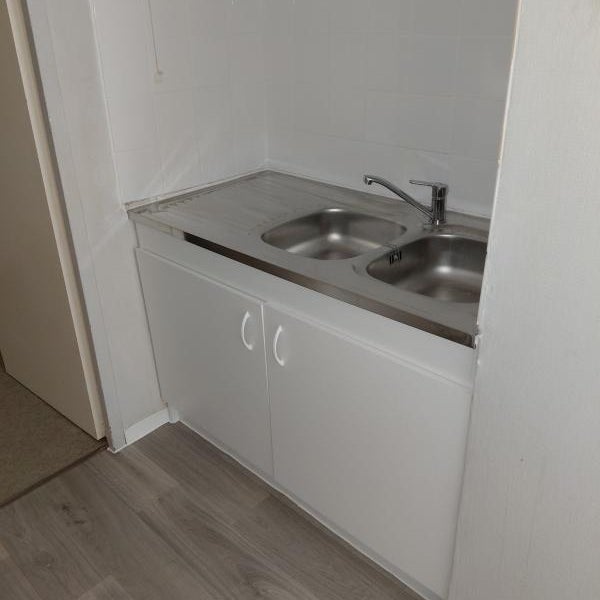 Appartement Rue Saint-Gérald à Givors