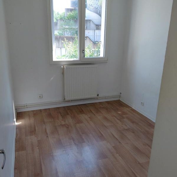 Appartement Rue Saint-Gérald à Givors