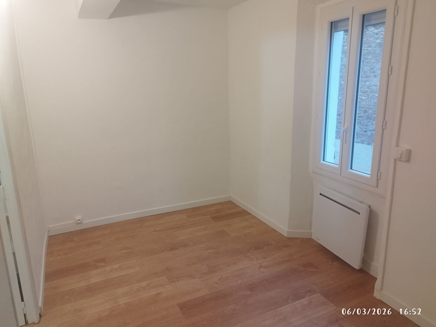 Maison Place Louis Blasi à Torreilles