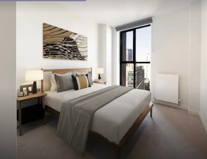 Room Wellesley Road in Greater London