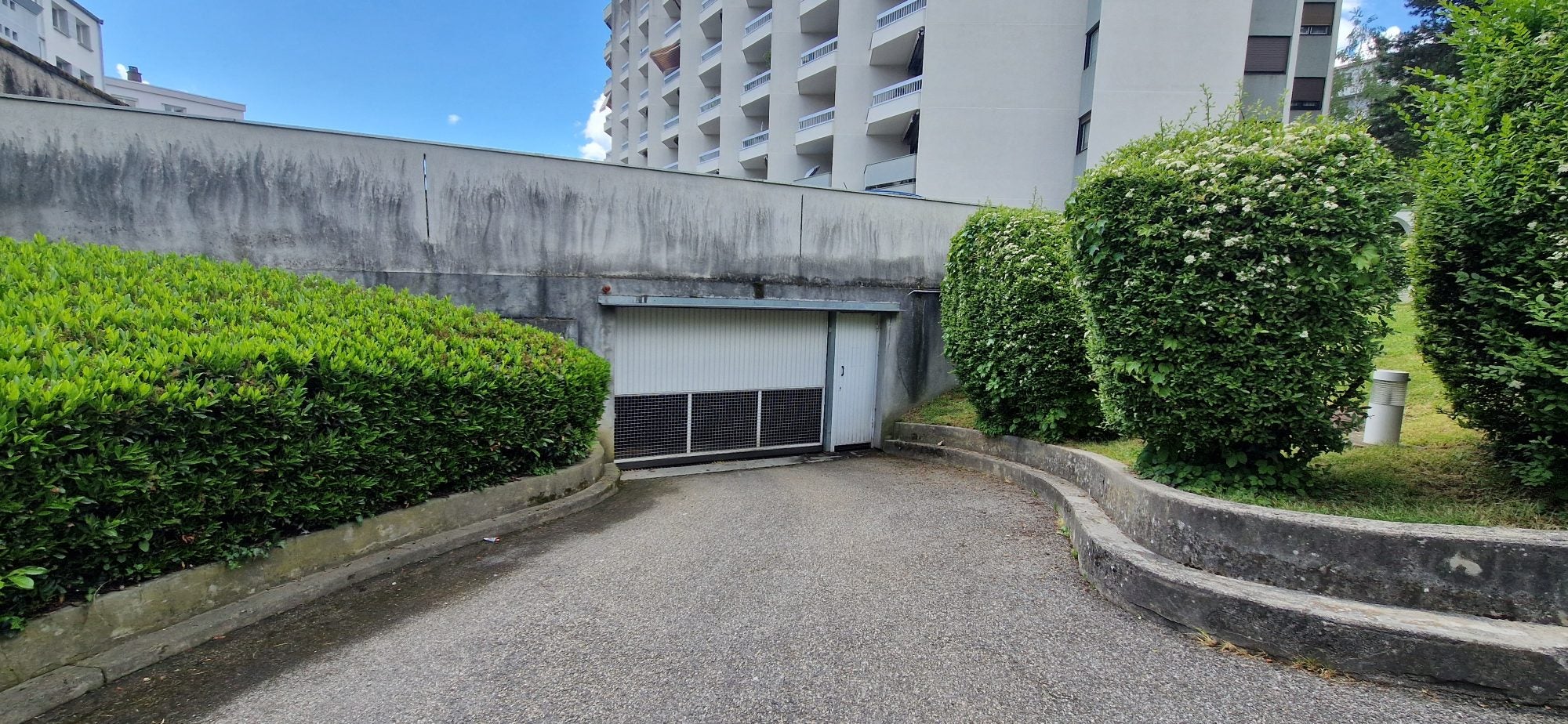 Appartement Boulevard de la République à Voiron