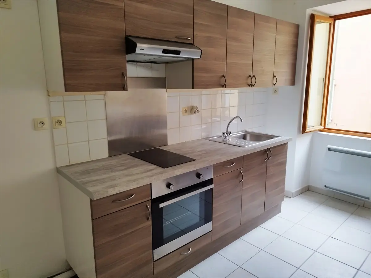 Flat Grand'Rue in Cavaillon
