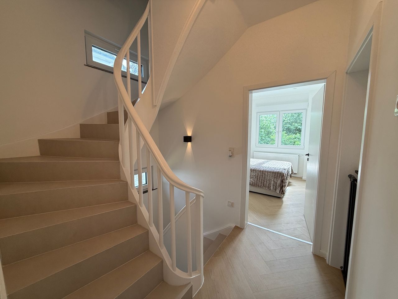 Haus Bredelaerstraße in Düsseldorf
