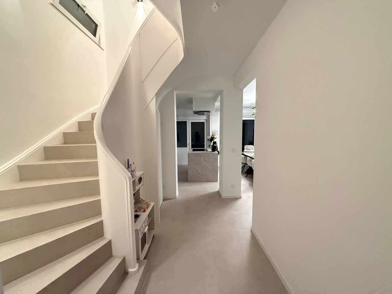 Haus Bredelaerstraße in Düsseldorf