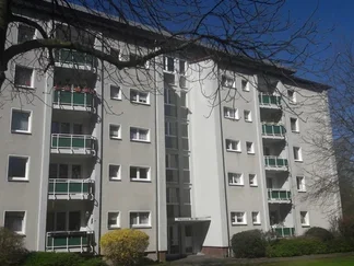 Wohnung Weitmarer Straße in Bochum