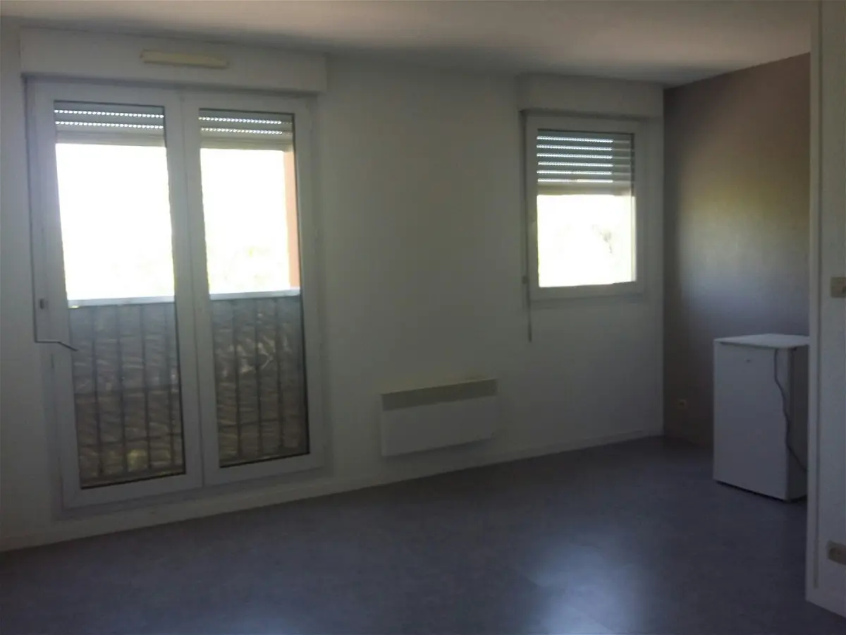 Appartement Rue Maurice Rollinat à Limoges