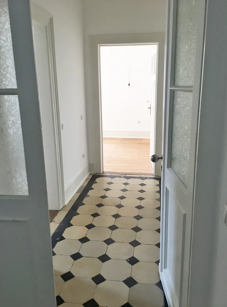 Wohnung Salinenstraße in Bad Kreuznach