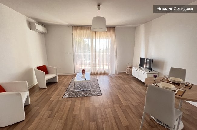 Appartement Boulevard Georges Clemenceau à Grasse