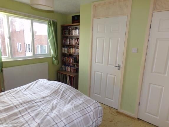Flat Alwynn Walk in Birmingham