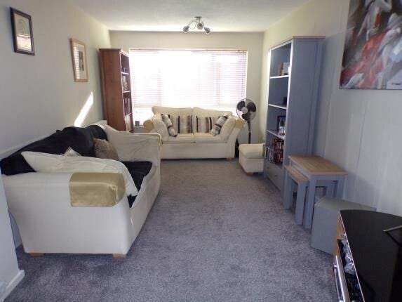 Flat Alwynn Walk in Birmingham