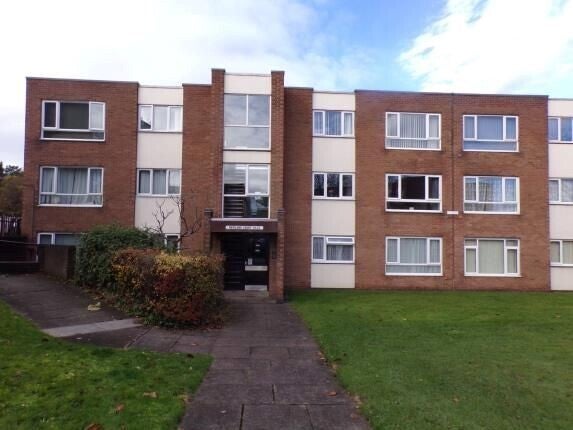 Flat Alwynn Walk in Birmingham