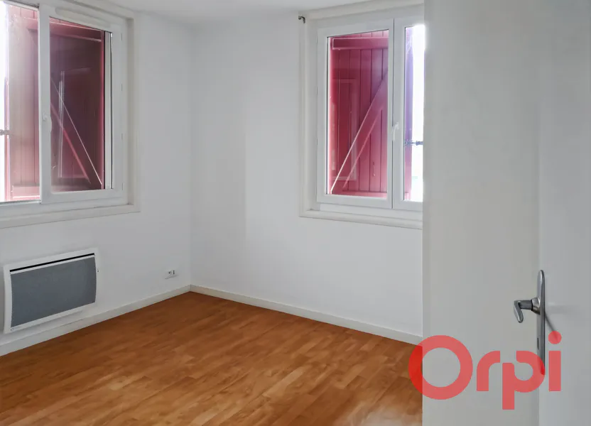 Appartement Chemin d'Oronozaldea à Saint-Étienne-de-Baïgorry
