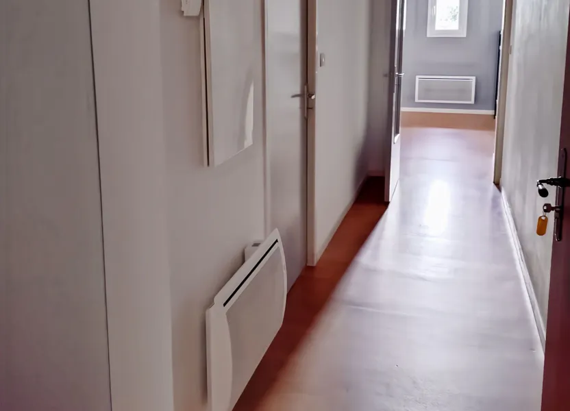 Appartement Chemin d'Oronozaldea à Saint-Étienne-de-Baïgorry