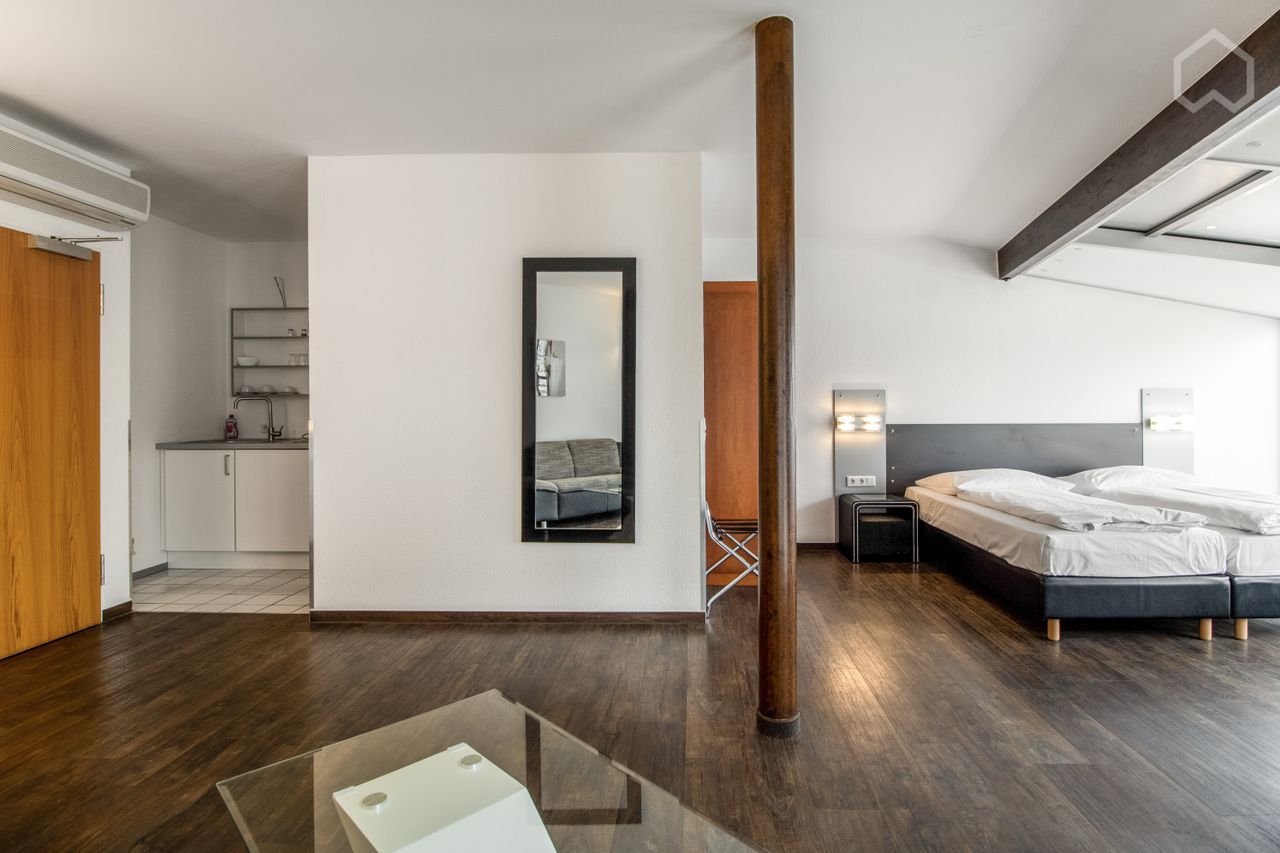 Wohnung Kabelstraße in Dreieich