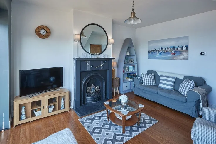 House Sandside in Whitby
