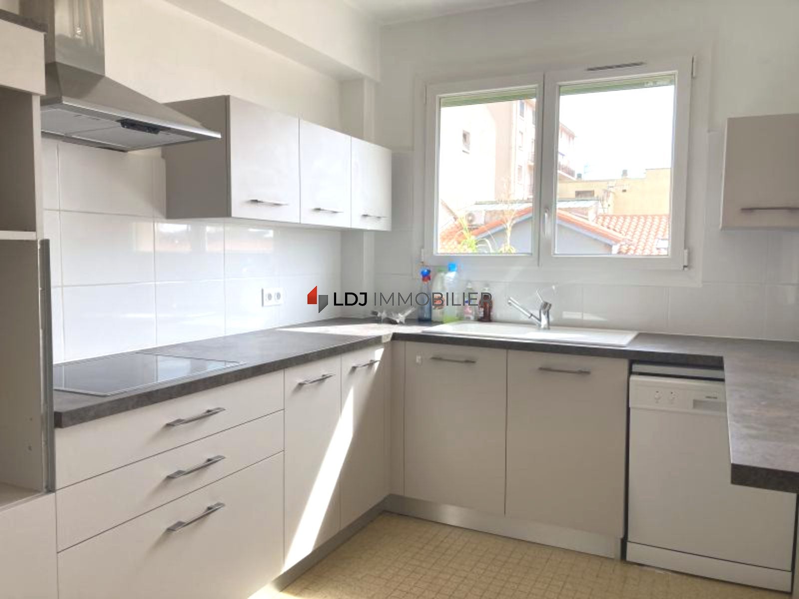Appartement Rue Gustave Flaubert à Perpignan