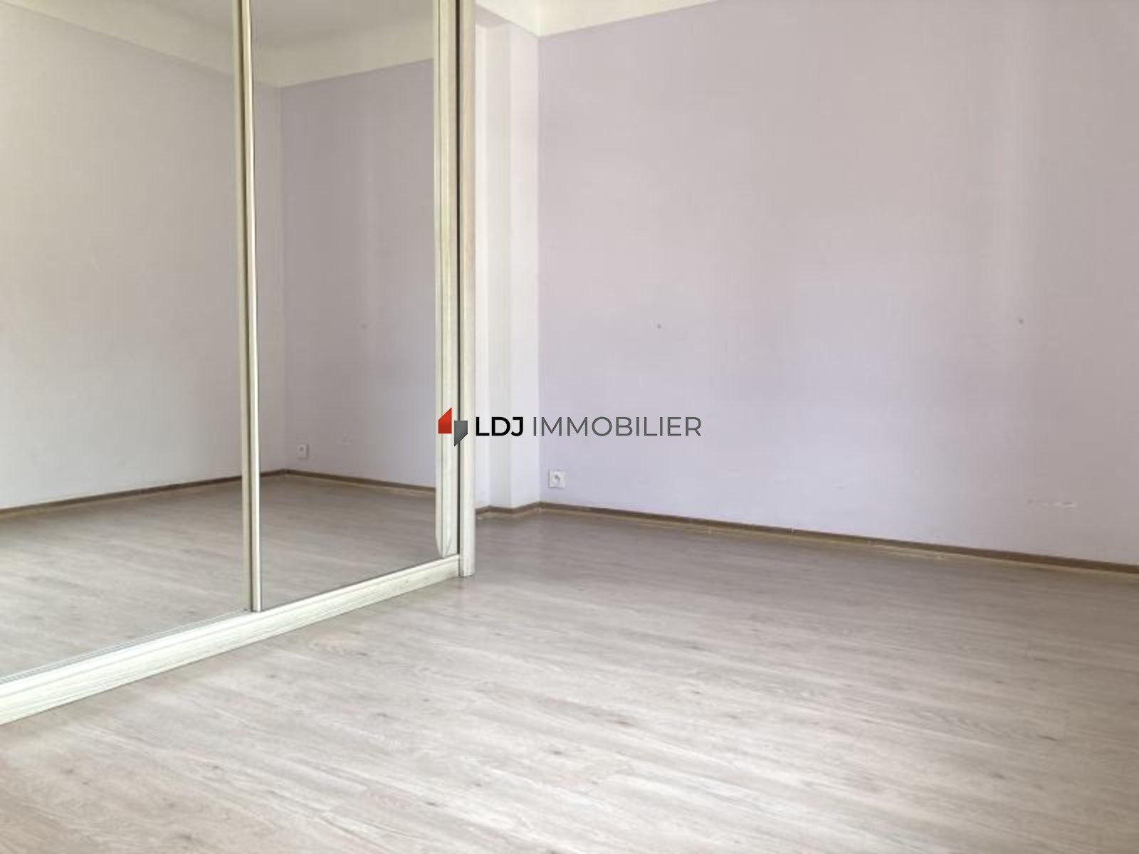 Appartement Rue Gustave Flaubert à Perpignan