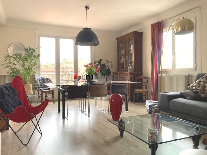 Appartement Rue Gustave Flaubert à Perpignan