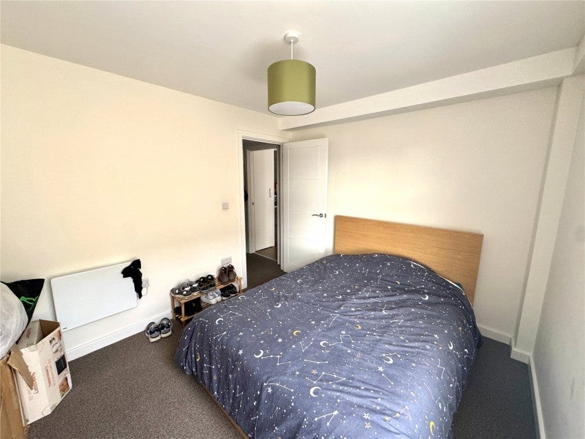 Flat Mowbray Square in Harrogate