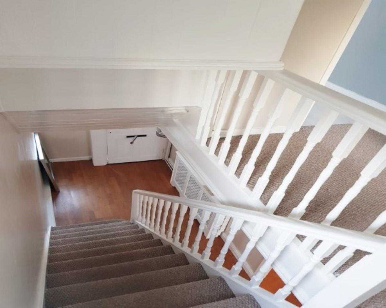 House Scarisbrick Road in Liverpool
