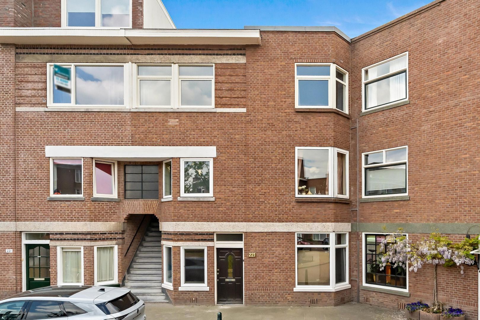 2e Joan Maetsuyckerstraat 225 in Den Haag