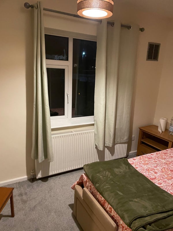 Flat Lytham Road in Lower Darwen