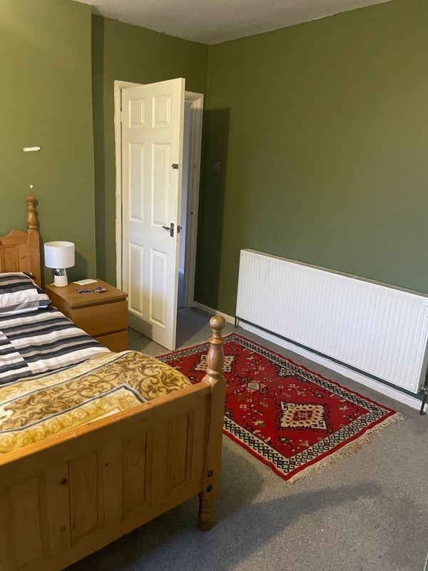 Room Lytham Road in Lower Darwen