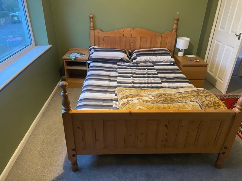 Room Lytham Road in Lower Darwen