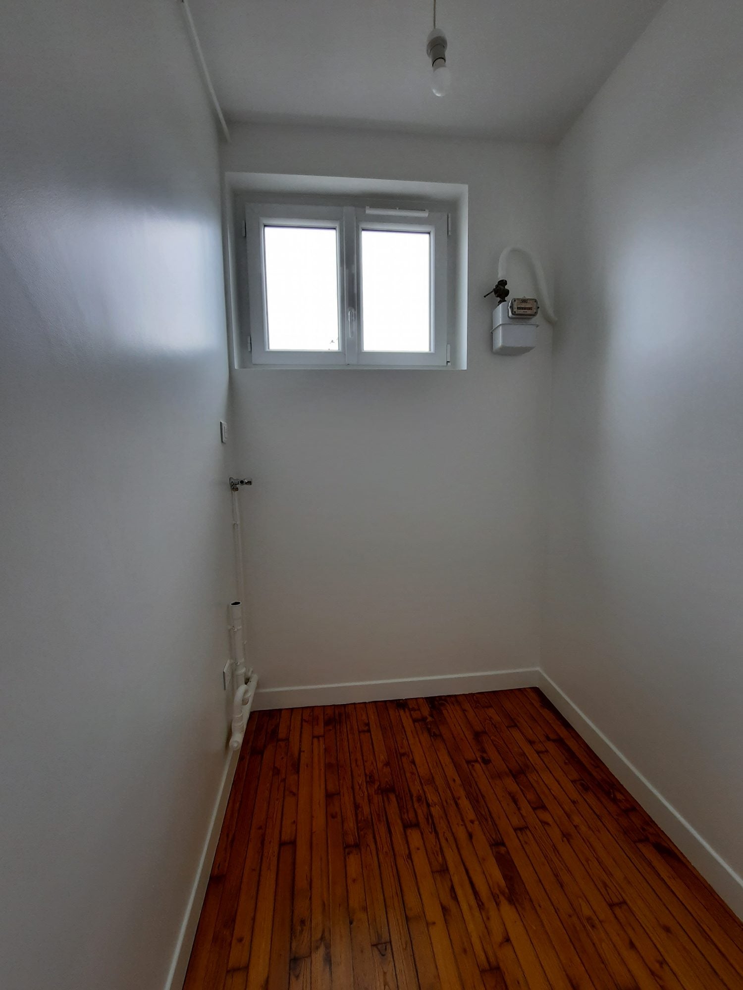 Appartement Rue de Lorraine à Paris