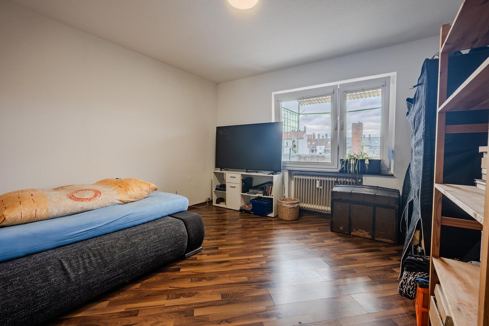 Zimmer Dürrenhofstraße in Nürnberg