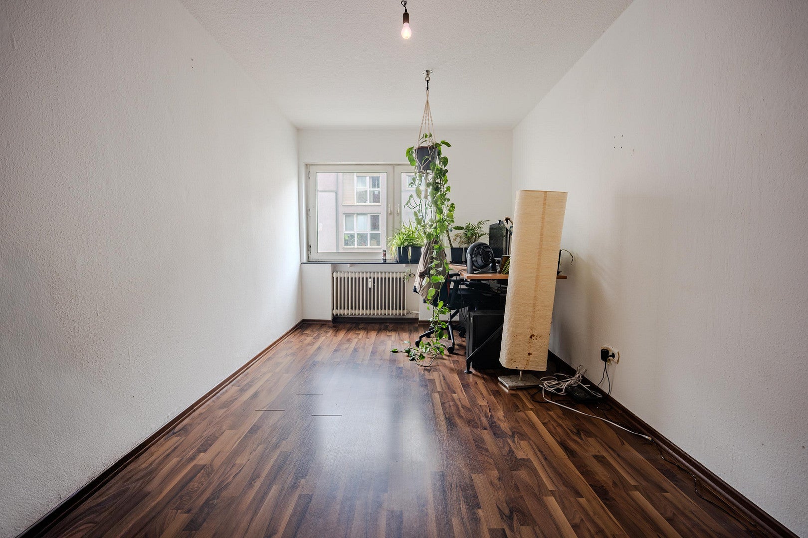 Zimmer Dürrenhofstraße in Nürnberg