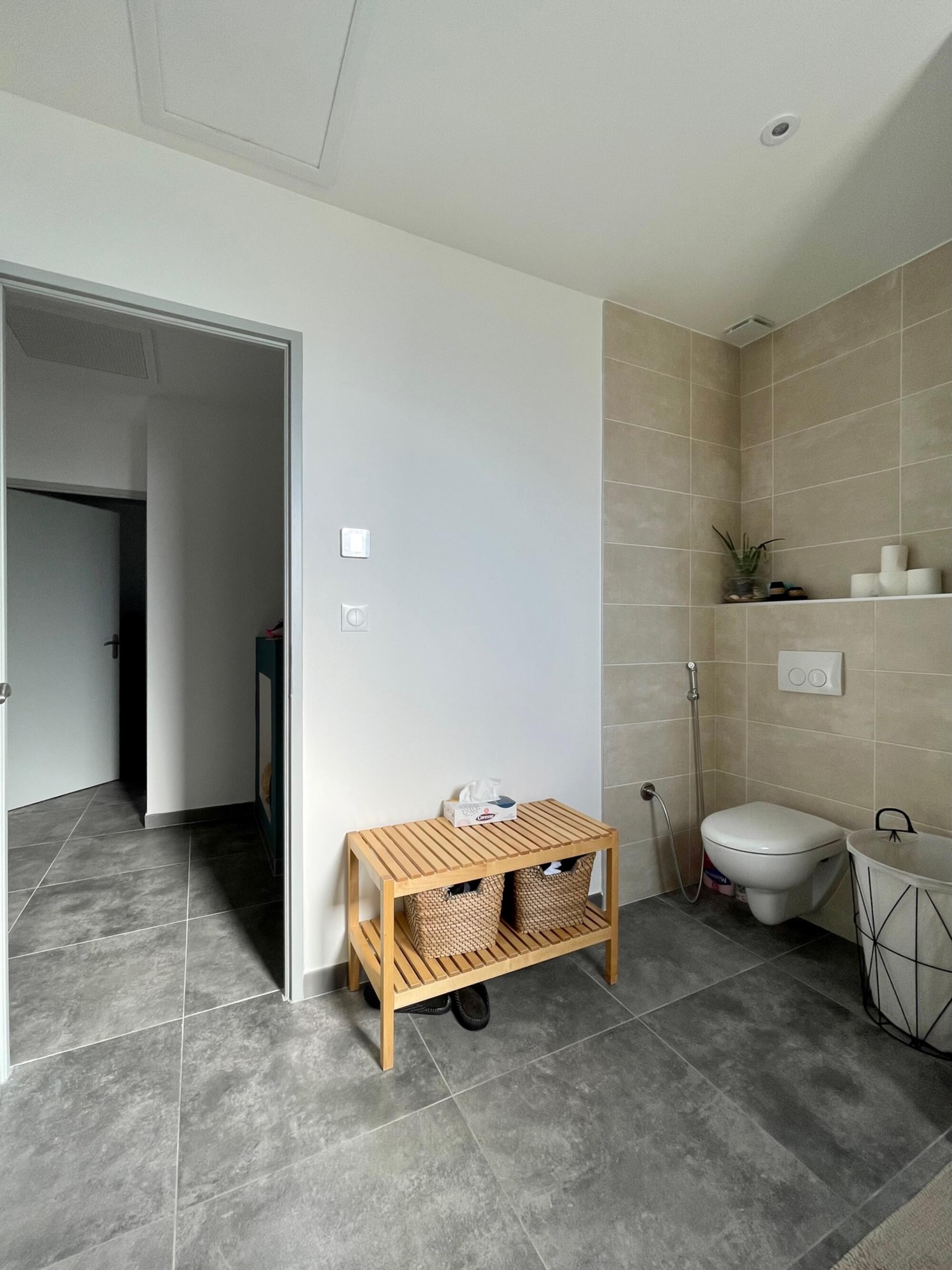 Appartement Cours de la République à Caromb