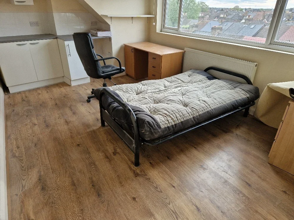 Flat King Street in Greater London