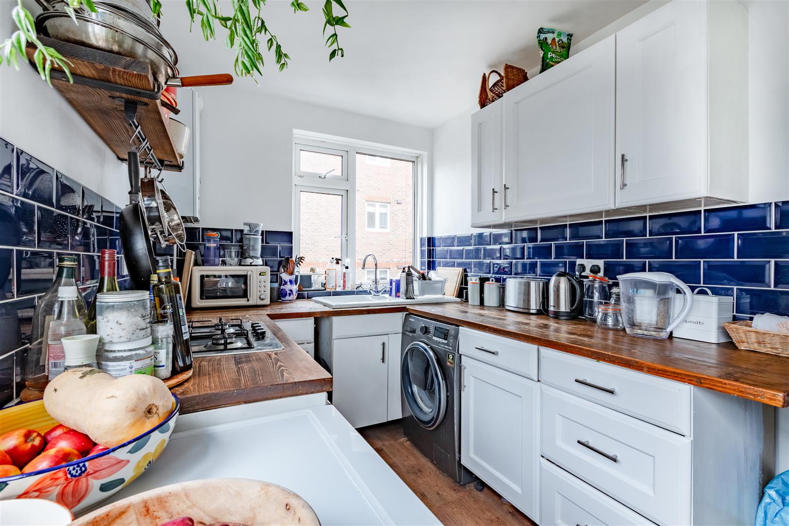 Flat Palmeira Avenue in Hove