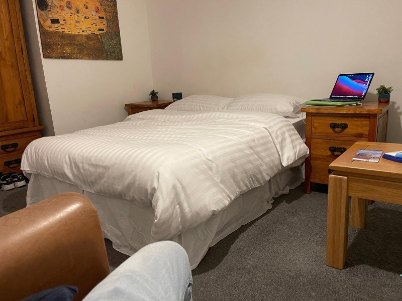 Room Gough Walk in Greater London