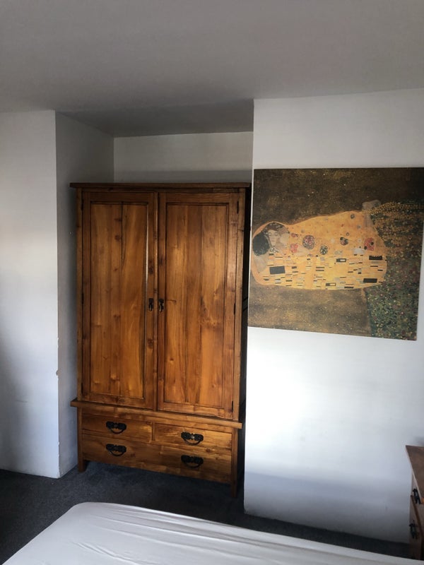 Room Gough Walk in Greater London