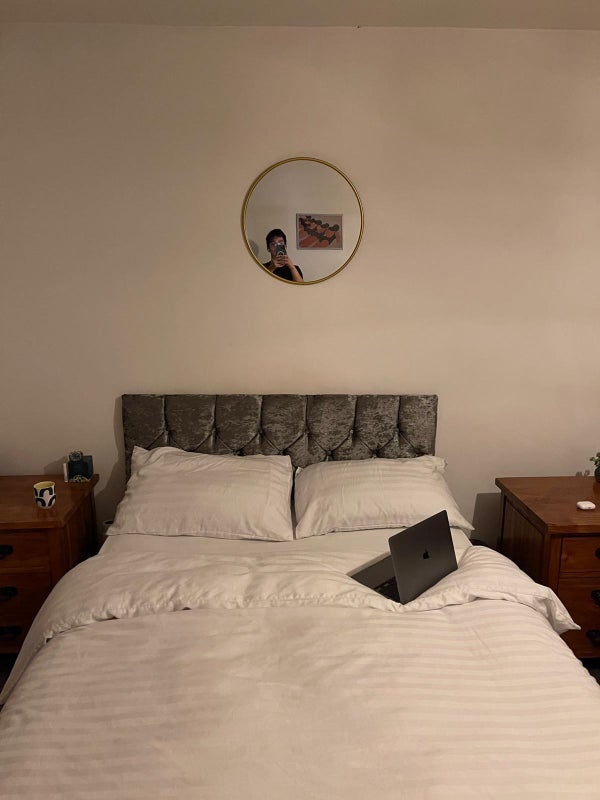 Room Gough Walk in Greater London