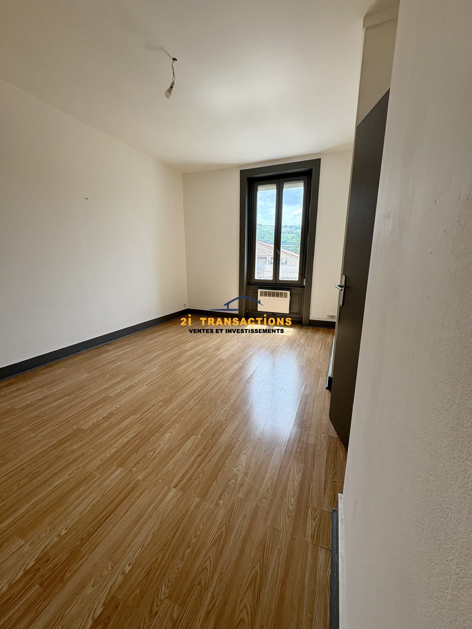 Appartement Rue Gambetta à La Ricamarie