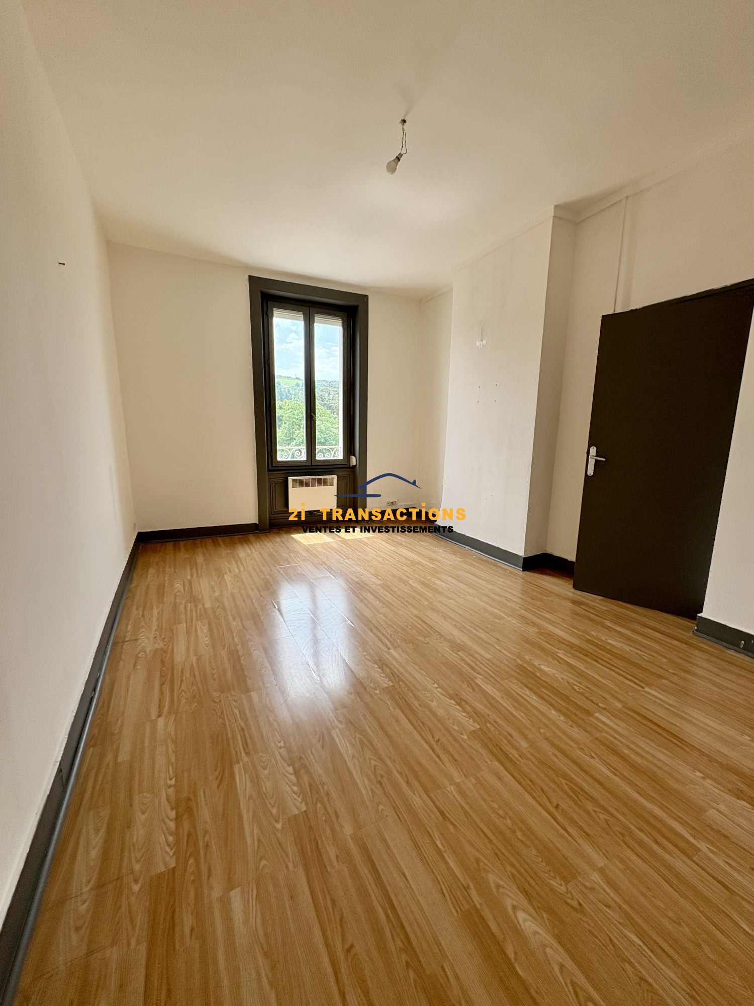 Appartement Rue Gambetta à La Ricamarie